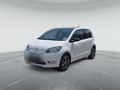 Bild des Angebotes Skoda Citigo e iV Best of, GRA/KLIMA/SHZ uvm.