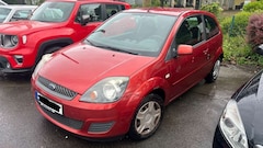 Bild des Angebotes Ford Fiesta Style