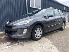 Bild des Angebotes Peugeot 308 SW 120 VTi Tendance Klima AHK 8xfach bereift