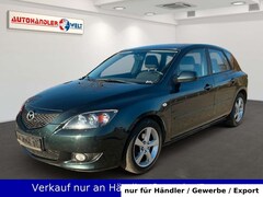 Bild des Angebotes Mazda 3 Lim. 1.6 Sport Comfort