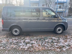 Bild des Angebotes VW T6.1 Multivan T6.1 Multivan TÜV Camping