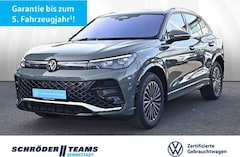 Bild des Angebotes VW Tiguan R-Line 2.0 l TDI DSG R-Line 3,99% Finanzierung ...