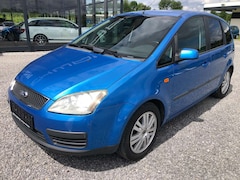 Bild des Angebotes Ford Focus C-Max 1.6 Trend*AHK*KLIMA*Tempomat*3.Hand*
