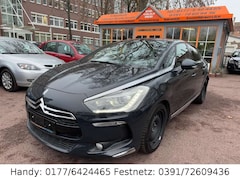 Bild des Angebotes Citroen DS5 THP AUTOMATIK/KLIMA/4xel.FH/PDC/