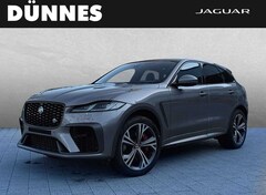 Bild des Angebotes Jaguar F-Pace P550 SVR