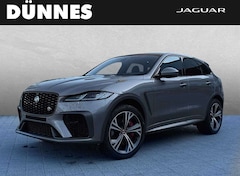 Bild des Angebotes Jaguar F-Pace P550 SVR