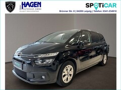 Bild des Angebotes Citroen Grand C4 SpaceTourer GraC4 Spacetourer Feel 1.2 130 HDi PDC/RFK/SHZ
