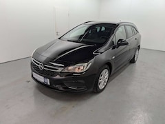 Bild des Angebotes Opel Astra K ST 1.6 Diesel Edition Navi Allwetter