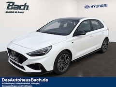 Bild des Angebotes Hyundai i30 1.6L T-GDI N-Line 150PS 7-DCT Navi
