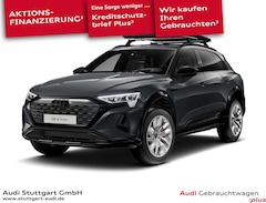 Bild des Angebotes Audi Q8 e-tron edition Dakar 55 quattro 300 kW
