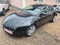 Alfa Romeo Brera Brera 3.2 JTS V6 24V Q4 Sky View