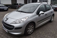 Bild des Angebotes Peugeot 207 Filou *HU-NEU*INSP-NEU*