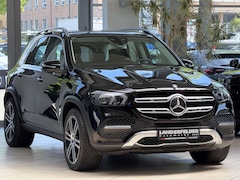 Bild des Angebotes Mercedes-Benz GLE 350 GLE 350 d 4Matic|AHK|PANO|360|SCHECKHEFT|STDHZ|HUD