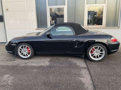 Bild des Angebotes Porsche Boxster S, 2Hand, 49000km