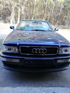Bild des Angebotes Audi 80 Aut.