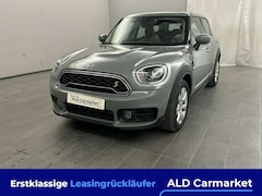 Bild des Angebotes MINI Cooper S Mini Cooper S E Countryman All4 Aut. Limousine, 5-