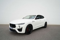 Bild des Angebotes Maserati Levante Modena Ultima MY 2024