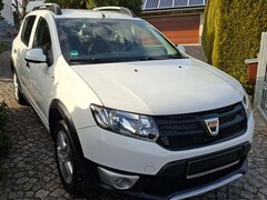 Bild des Angebotes Dacia Sandero Sandero Stepway TCe 90 Ambiance