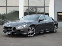 Bild des Angebotes Maserati Quattroporte 3.0 V6 S*Facelift*H&K*360°Kamera*