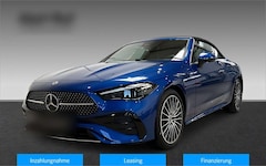 Bild des Angebotes Mercedes-Benz CLE 200 Cabrio AMG+LED+Kamera+Memory+TotW+LrHz