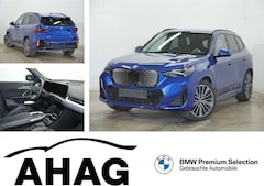 Bild des Angebotes BMW iX1 xDrive30 M Sportpaket Head-Up AHK Sportsitze