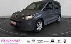 Bild des Angebotes VW Caddy 2.0 TDI Cool&Sound+PDC+SHZ+Telefon+GRA+MFL+DAB