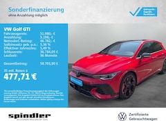 Bild des Angebotes VW Golf GTI Golf VIII GTI Edition 50 Performance 2.0 TSI DSG