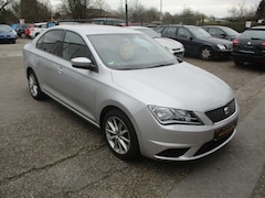 SEAT Toledo Reference