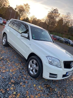 Bild des Angebotes Mercedes-Benz GLK 200 CDI DPF BlueEFFICIENCY 7G-TRONIC