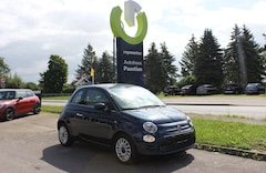 Bild des Angebotes Fiat 500 Lounge