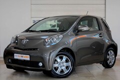 Bild des Angebotes Toyota iQ 1,0 *40.000KM*KEYLESS*KLIMAAUTO*