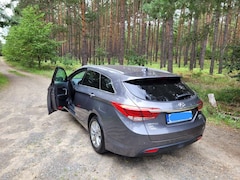 Bild des Angebotes Hyundai i40 i40 Kombi blue 1.6 CRDi Space