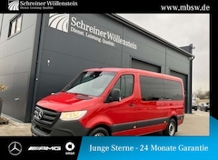 Bild des Angebotes Mercedes-Benz Sprinter 317 CDI Tourer L2H1 *MBUX*Kamera*PDC*
