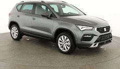 Bild des Angebotes SEAT Ateca Style 1.5 TSI DSG Style, AHK, Kamera, FullLink,...