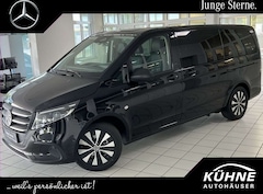 Bild des Angebotes Mercedes-Benz Vito 116 Tourer LED*9-Sitzer*JungeSterne*MJ2025*