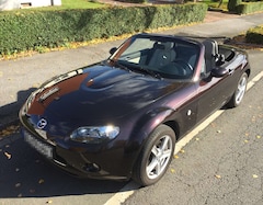 Bild des Angebotes Mazda MX-5 MX-5 1.8 MZR Mithra