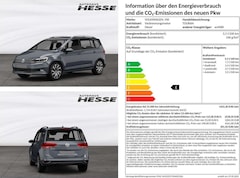 Bild des Angebotes VW Touran 2.0 TDI Move DSG AHK RFK