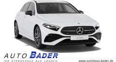 Bild des Angebotes Mercedes-Benz A 220 d AMG Line Advanced+ Night AHK 360Grad TWA