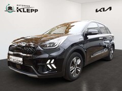 Bild des Angebotes Kia Niro 1.6 GDI 2WD Spirit Plug-in Hybrid Automatik