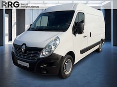 Bild des Angebotes Renault Master FWD Kasten L2H2 3,5t dCi 130 EU6
