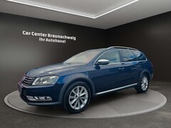 Bild des Angebotes VW Passat Alltrack Passat 2.0 TDI DSG Alltrack 4Motion+Kamera+LED