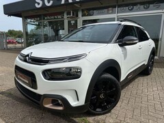 Bild des Angebotes Citroen C4 Cactus Origins*NAVI*R-KAM*AHK*APPLE-CARPLAY*