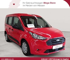 Bild des Angebotes Ford Transit Transit Connect 220 Trend 5-Si PDC-v/h