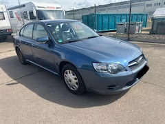 Bild des Angebotes Subaru Legacy 2.5 4WD