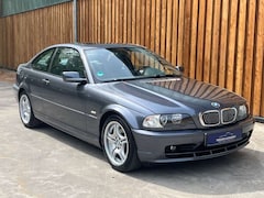 Bild des Angebotes BMW 325 CI E46 Coupe , Klima, Leder, 1a gepflegt!!!