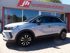 Bild des Angebotes Opel Crossland X Elegance*LED*APP*SHZ*Tempomat