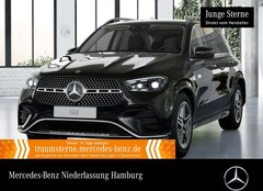 Bild des Angebotes Mercedes-Benz GLE 400 e 4M AMG+PANO+360+AHK+MULTIBEAM+20"+HUD+9G
