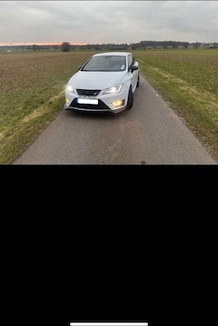 Bild des Angebotes SEAT Ibiza SC 1.8 TSI S&S Cupra