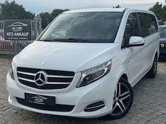 Bild des Angebotes Mercedes-Benz V 250 d lang Avantgarde*Leder*360°*Burmester*Eur6