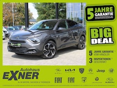 Bild des Angebotes Citroen C4 X C4X 1.2 PureTech 130 SHINE ACC+LED+Navi+SHZ+Kam.